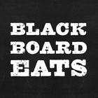 BlackboardEats Zeichen