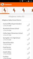 Allegheny Valley SD スクリーンショット 2