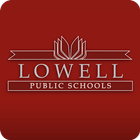 Lowell Public Schools icône