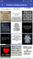 برنامه‌نما Frases y piropos para enamorar عکس از صفحه