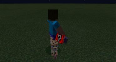 Lucky Block For MCPE Screenshot 2