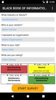 BLACK BOOK CYBERSECURITY SURVEYS screenshot 1