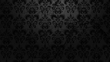 Black background wallpapers syot layar 1
