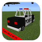 Car Mod MCPE Universe-icoon