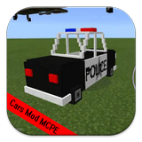 Car Mod MCPE Universe иконка