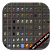 More Items Mod MCPE Universe