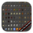 More Items Mod MCPE Universe icon