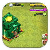 Universe Cheat Clash of Clans icon