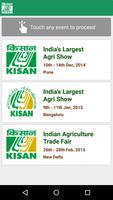 KISAN Greenpass স্ক্রিনশট 2