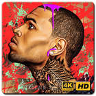 ikon Chris Brown Wallpapers HD