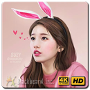 Bae Suzy Wallpaper Fans HD APK