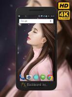 Bae Suzy Wallpaper Fans HD captura de pantalla 2