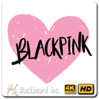 HD Blackpink Wallpapers 圖標