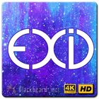 EXID Wallpaper আইকন