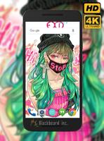 EXID Wallpaper ảnh chụp màn hình 1