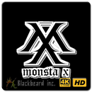 MONSTA X Wallpapers HD APK