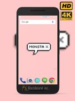 MONSTA X Wallpapers HD gönderen