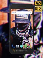 Trill Wallpapers Hype HD Affiche