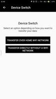 برنامه‌نما Blackbelt Device Switch عکس از صفحه