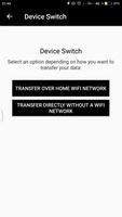 Blackbelt Device Switch screenshot 1