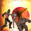 Black Belt Fighter APK
