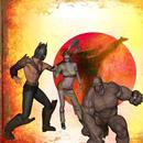 Black Belt Fighter APK