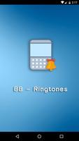 BB Original Ringtones Affiche