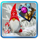 Christmas Jigsaw Puzzle 03 APK