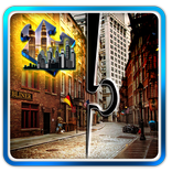 Cityscape Jigsaw 01