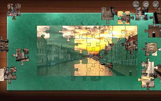 Cityscape Jigsaw 01 screenshot 2