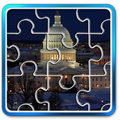 Cityscape Jigsaw 02