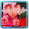Candy Heart Memory Game APK