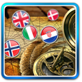 Flags Memory Game 2017