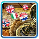 Flags Memory Game 2017 APK
