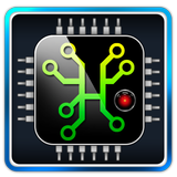 Cosmodummies: Short Circuit simgesi