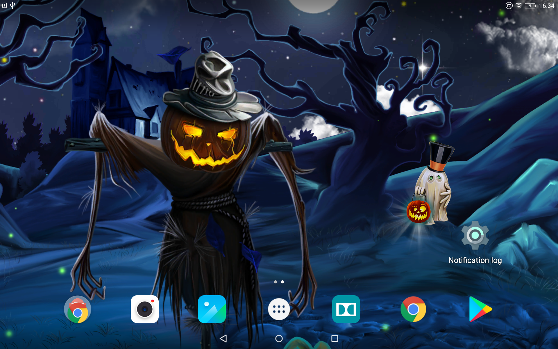 Spooky Halloween Live Wallpaper APK  for Android – Download Spooky  Halloween Live Wallpaper APK Latest Version from 