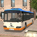 Bus Simulator - City Pick Up APK