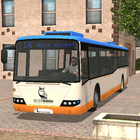 Bus Simulator - City Pick Up アイコン