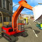 City Construction Simulator icon