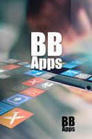 BB Apps الملصق