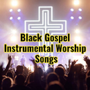 Black Gospel Instrumental Worship Songs APK