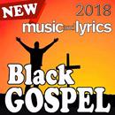 Best Black Gospel Songs 2018 aplikacja