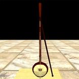 Thai instrument Soru