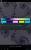Fractal Explorer screenshot 6