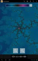 Fractal Explorer screenshot 7
