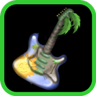 Baby Guitar icon