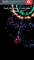 Baby Fireworks Poster