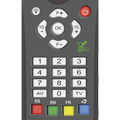 Baby Remote Control