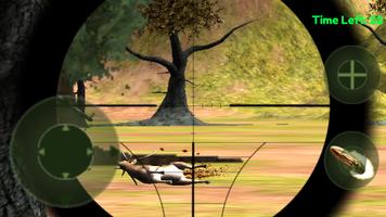 Deer Hunting Fantasy Jungle capture d'écran 2