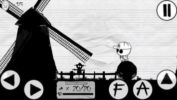 Doodle Adventures capture d'écran 1